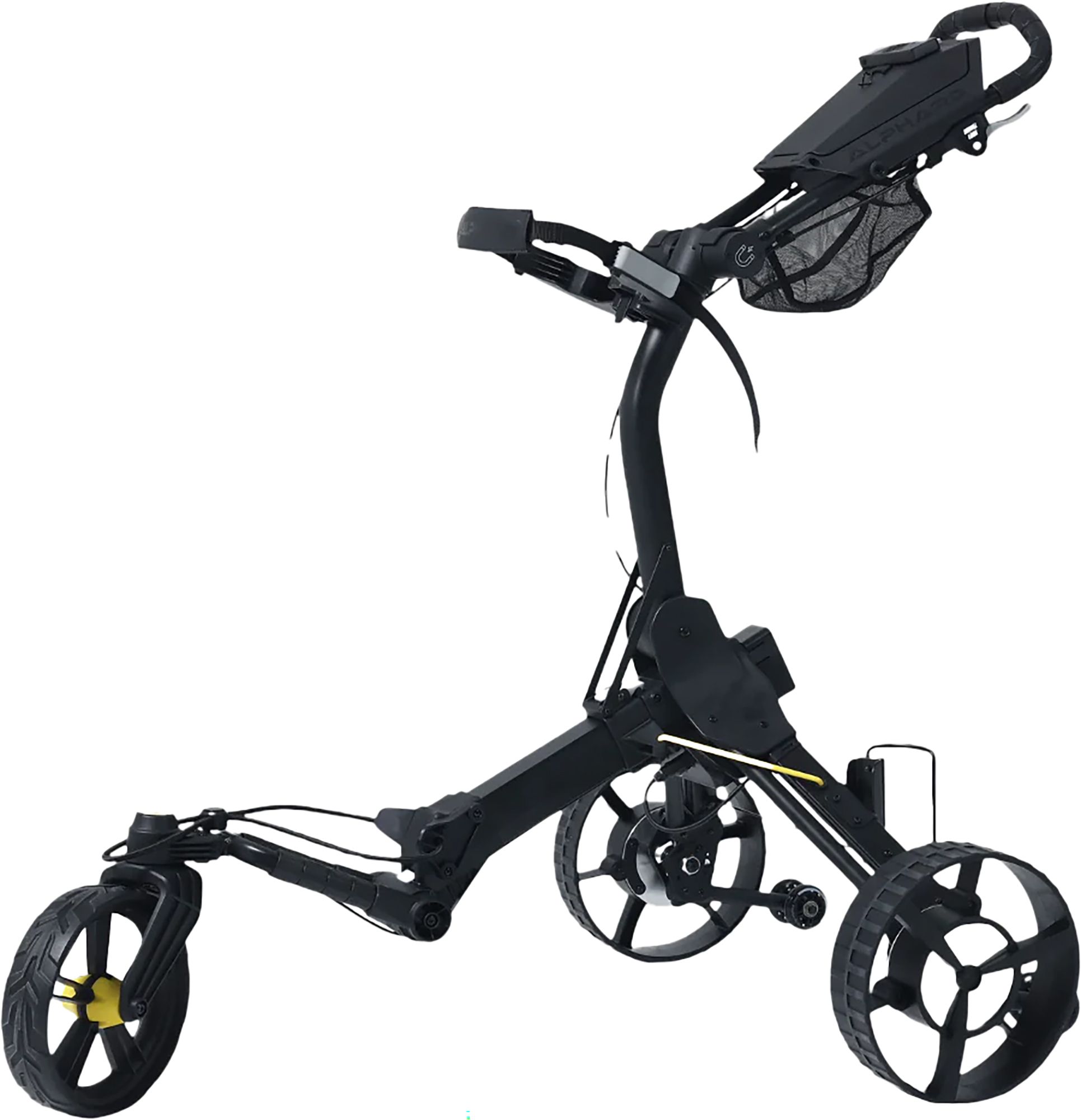 Golf Bags & Carts