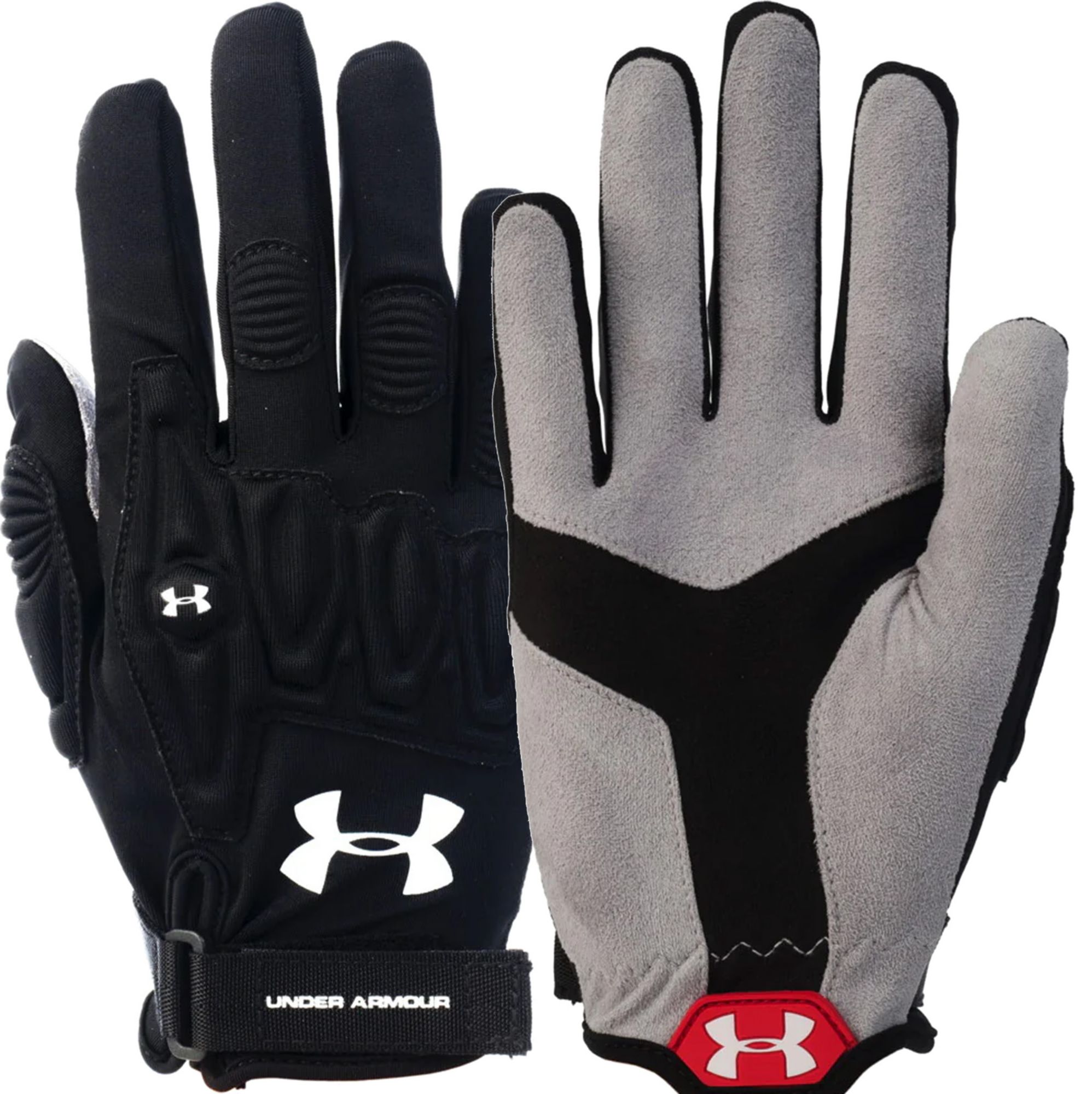 Under Armour Illusion Women's Lacrosse Gloves