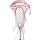 White/Pink