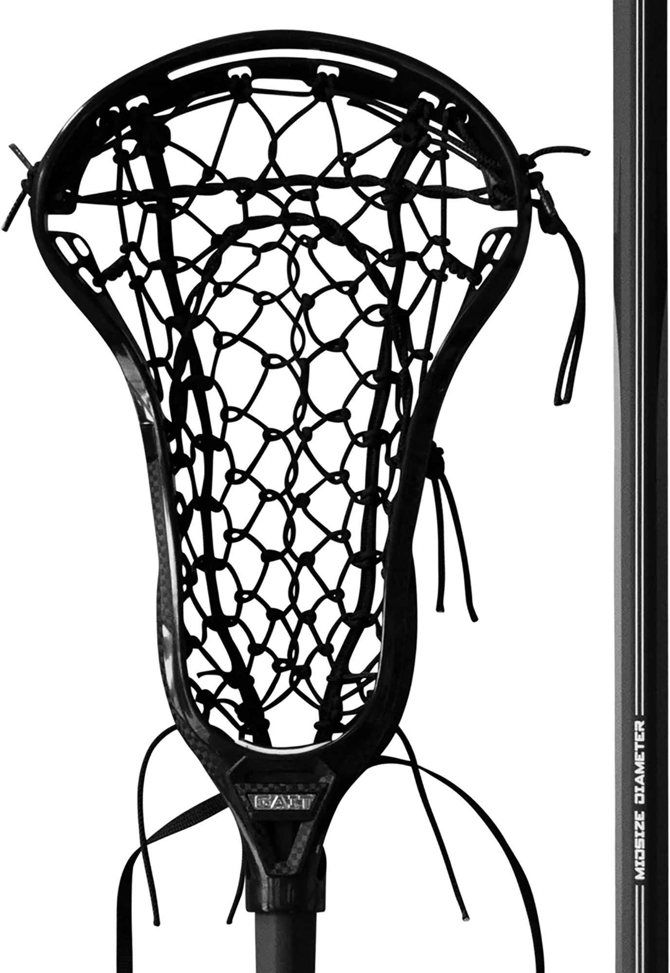 Gait Women's Apex 2 Flex Limited Edition Women's Complete Lacrosse Stick