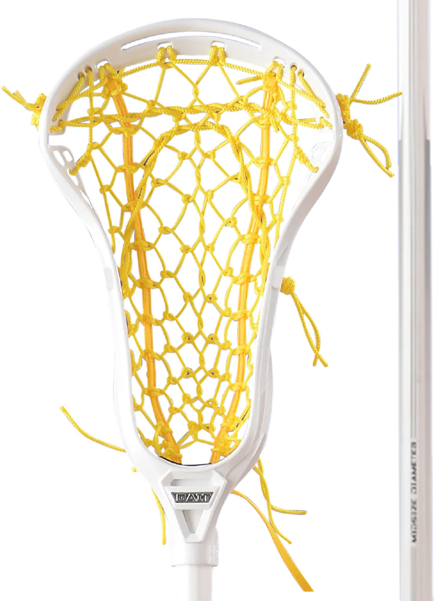 White/Silver/Yellow
