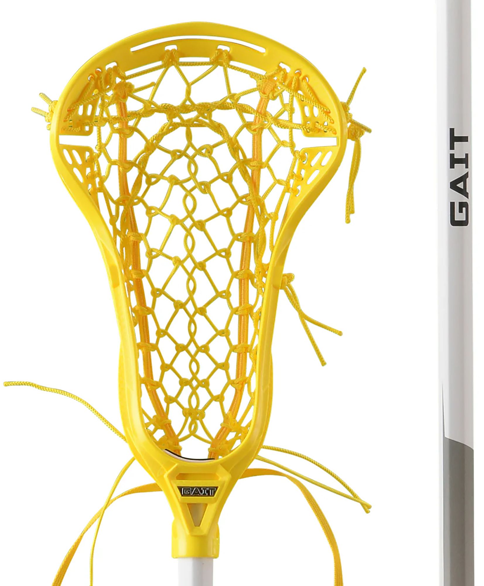 Gait Women's Apex 2 Flex Limited Edition Women's Complete Lacrosse Stick