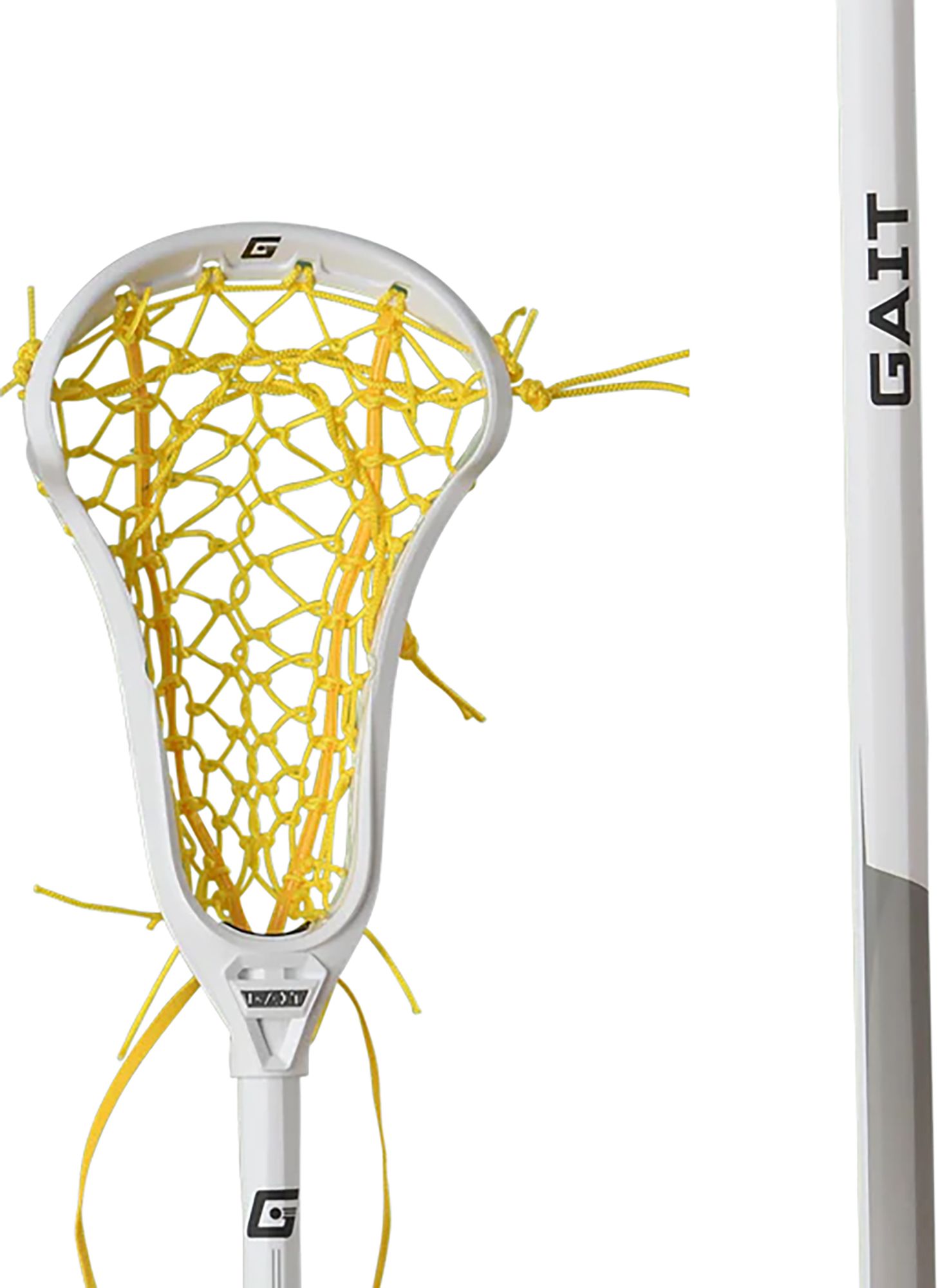White/Yellow
