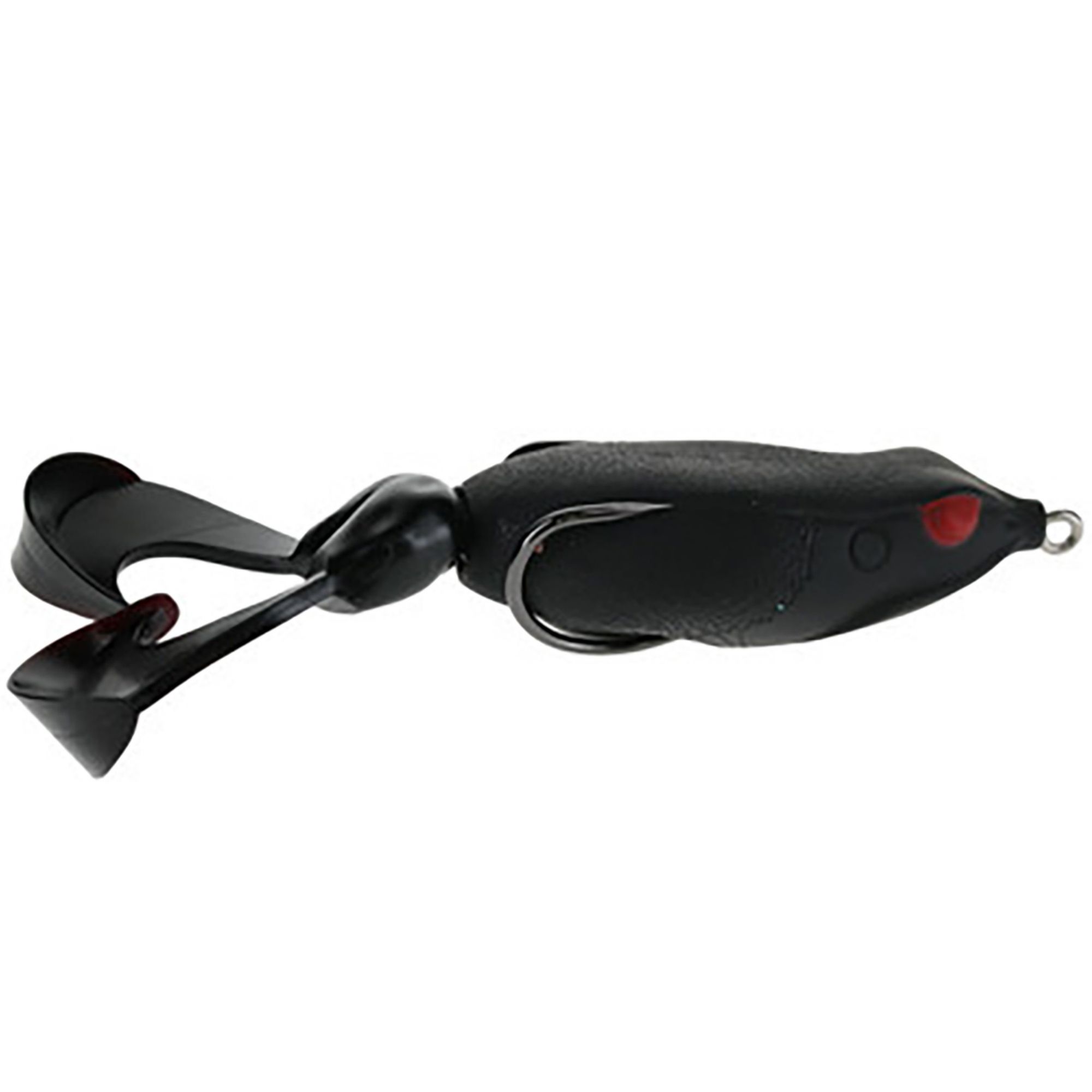 Gambler The Swimming Frog