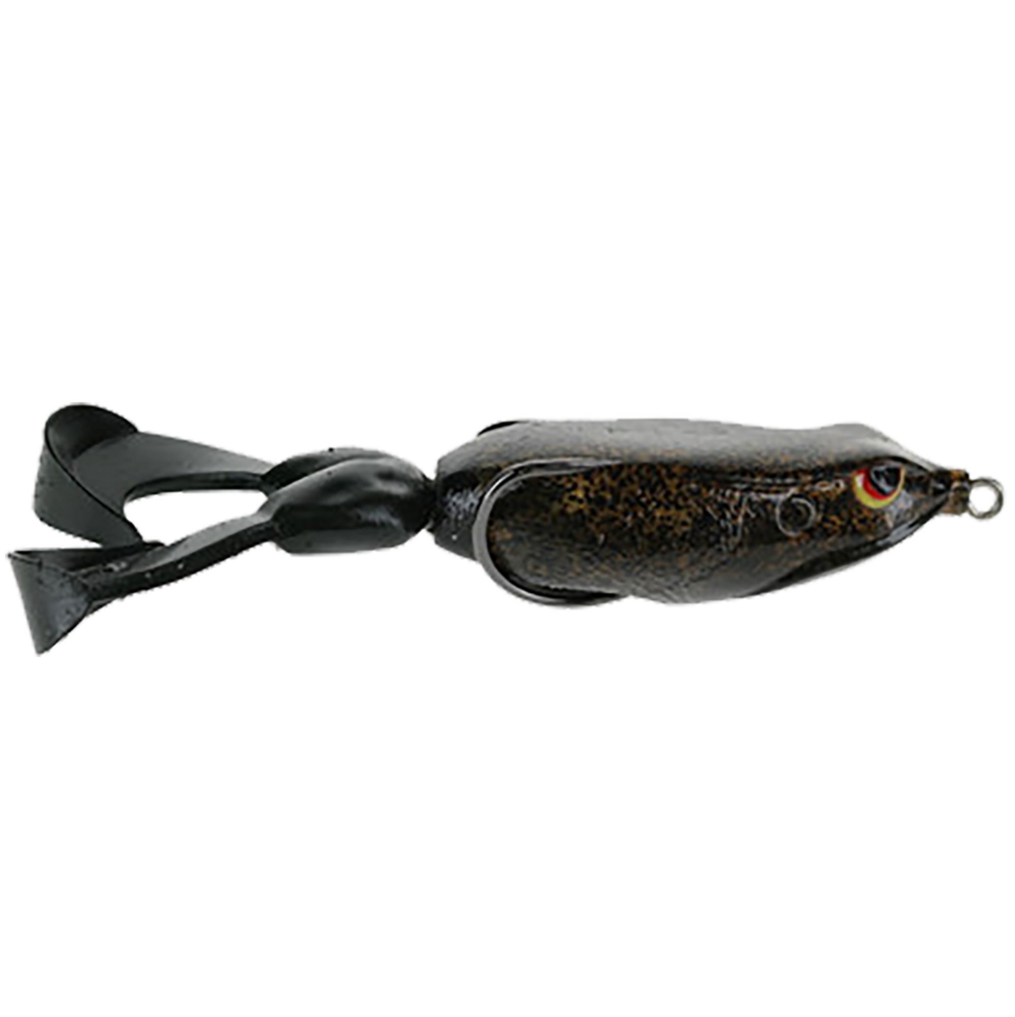 Gambler The Swimming Frog