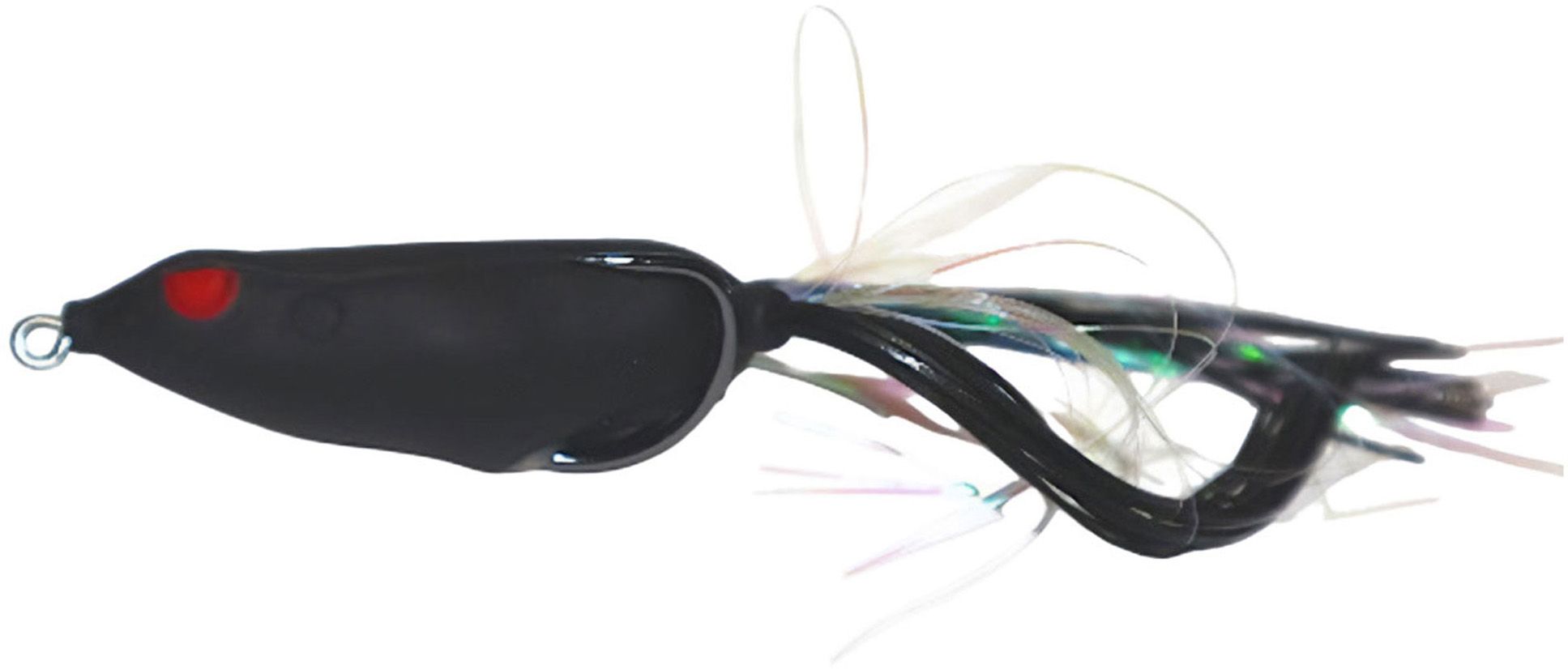 Gambler Walking Frog 7 - 16 oz.