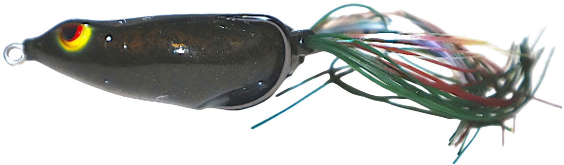 Gambler Walking Frog 7 - 16 oz.