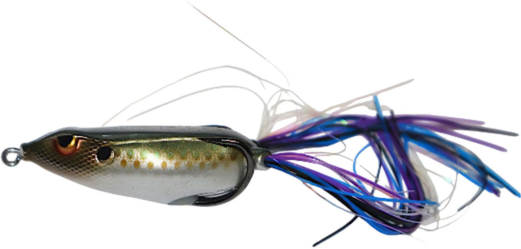 Gambler Walking Frog 7 - 16 oz.