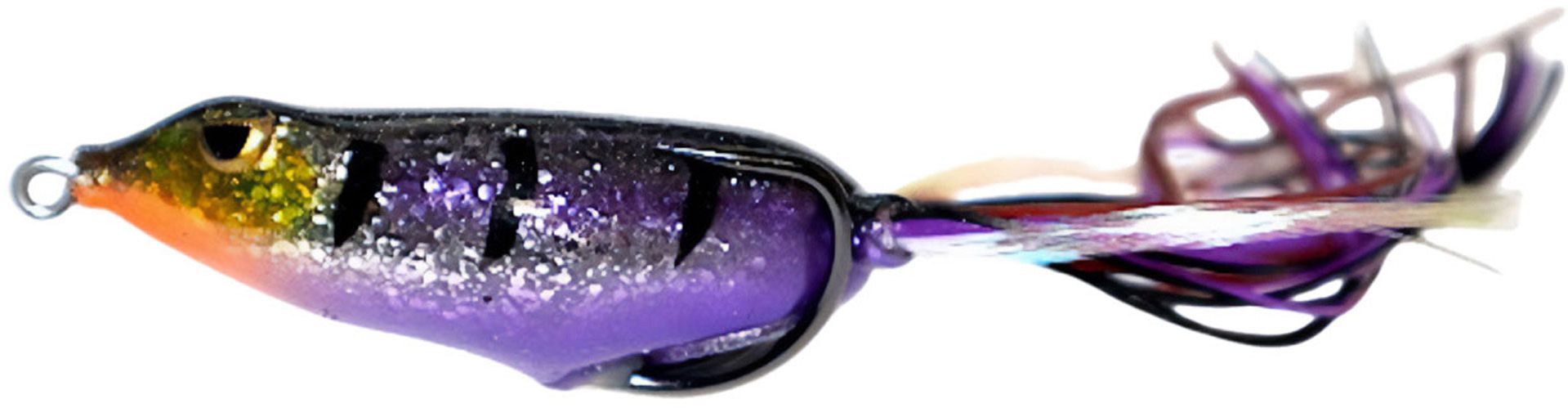 Purple Flash