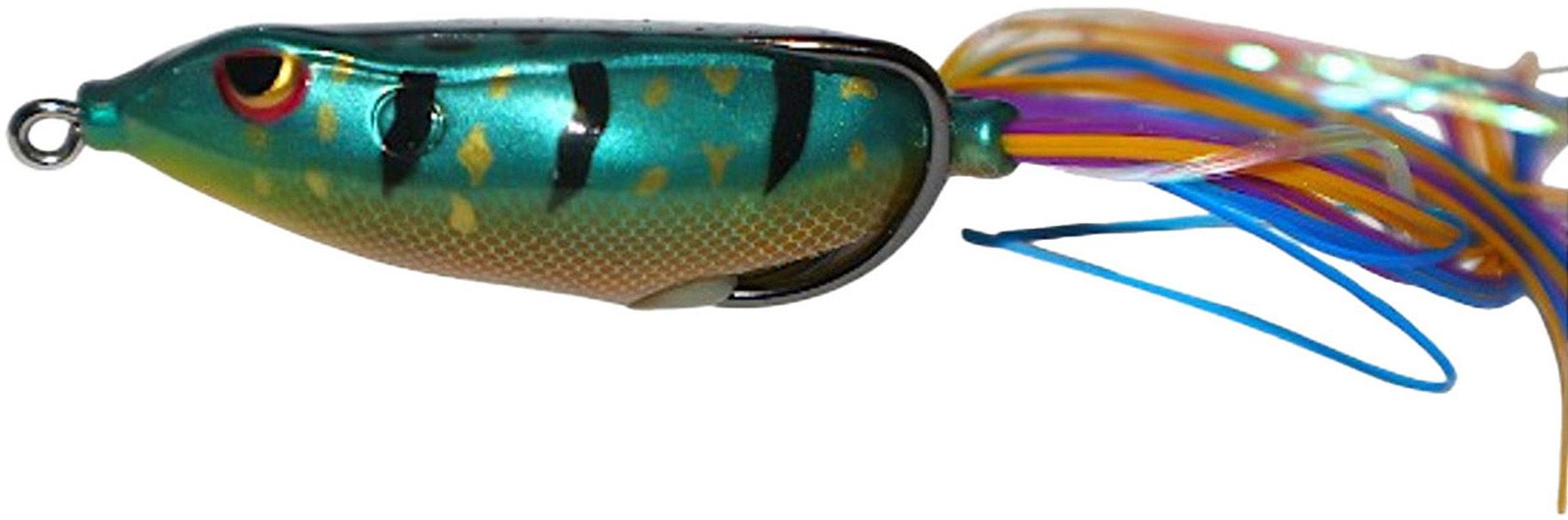 Gambler Walking Frog 7 - 16 oz.