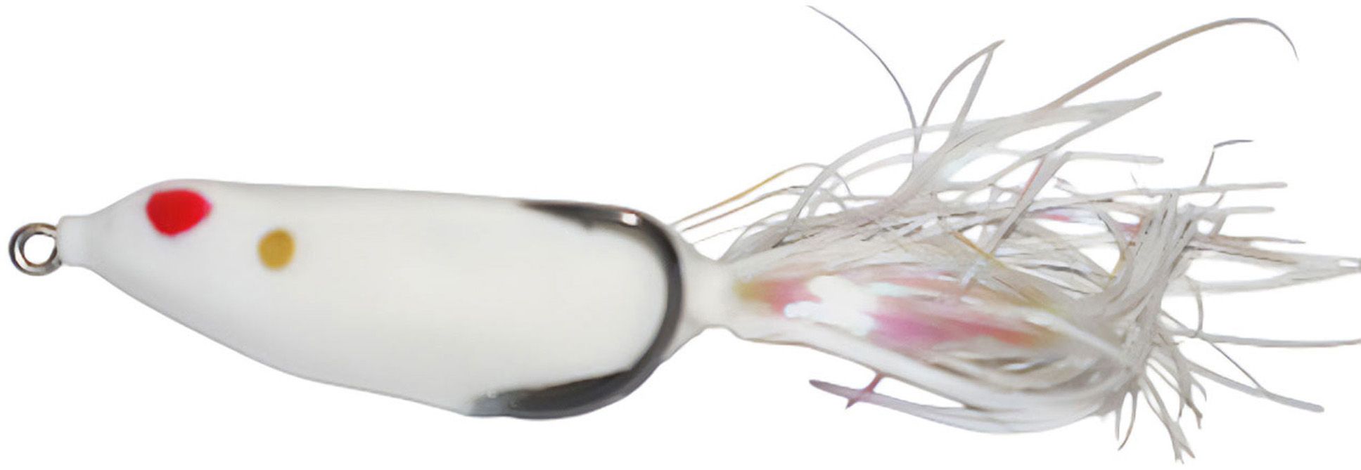 Gambler Walking Frog 7 - 16 oz.