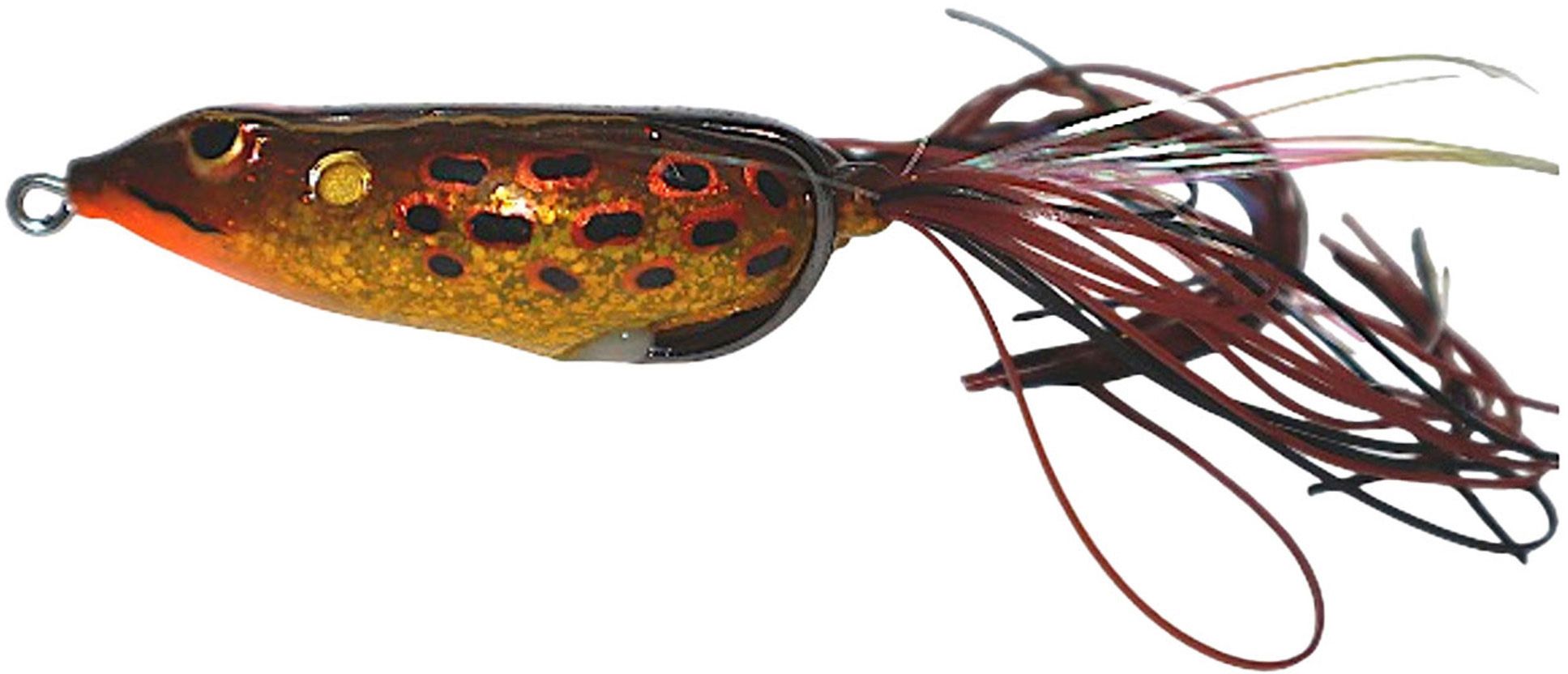 Yellow Belly