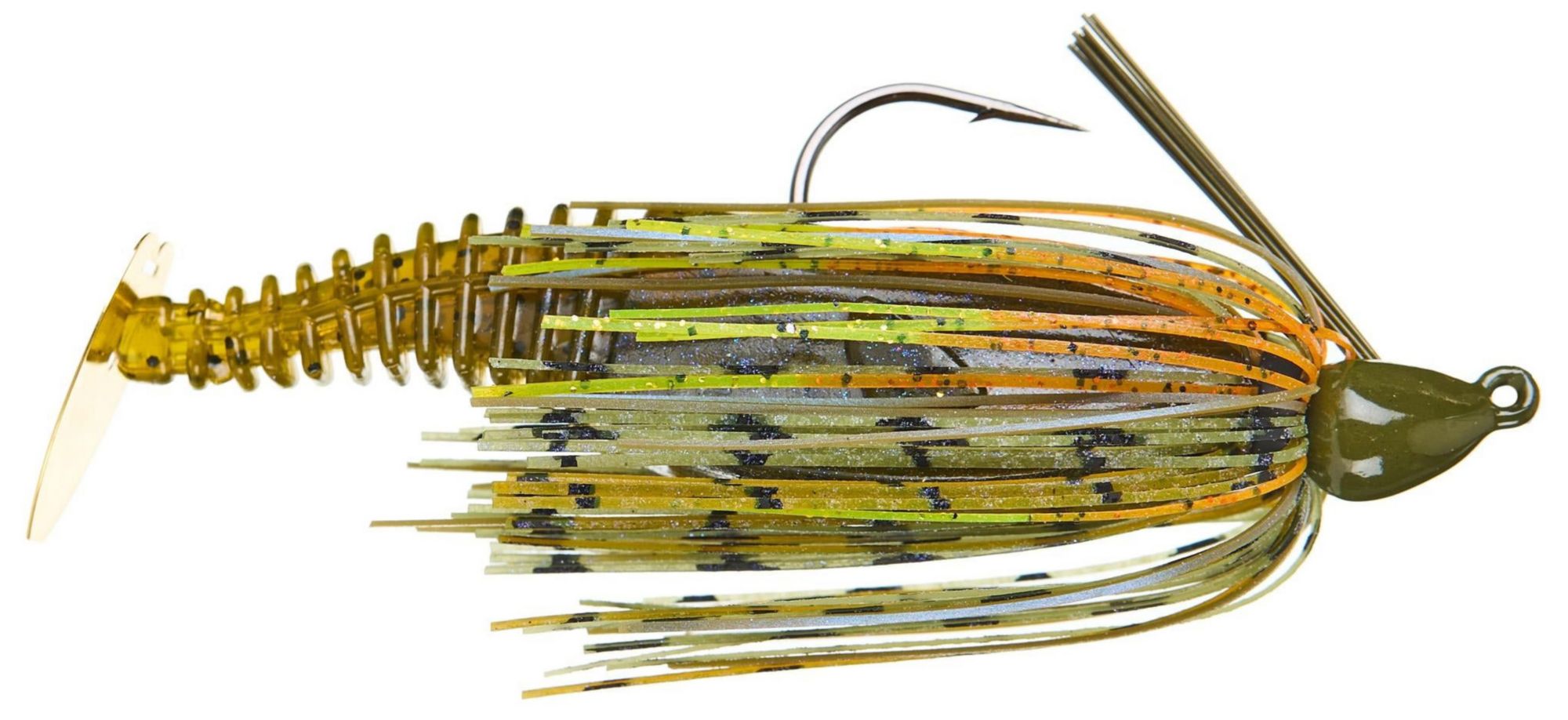 Gambler EZ Shaker Swim Jig