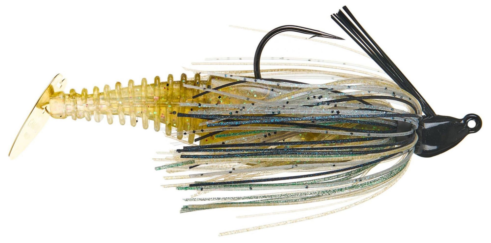 Gambler EZ Shaker Swim Jig