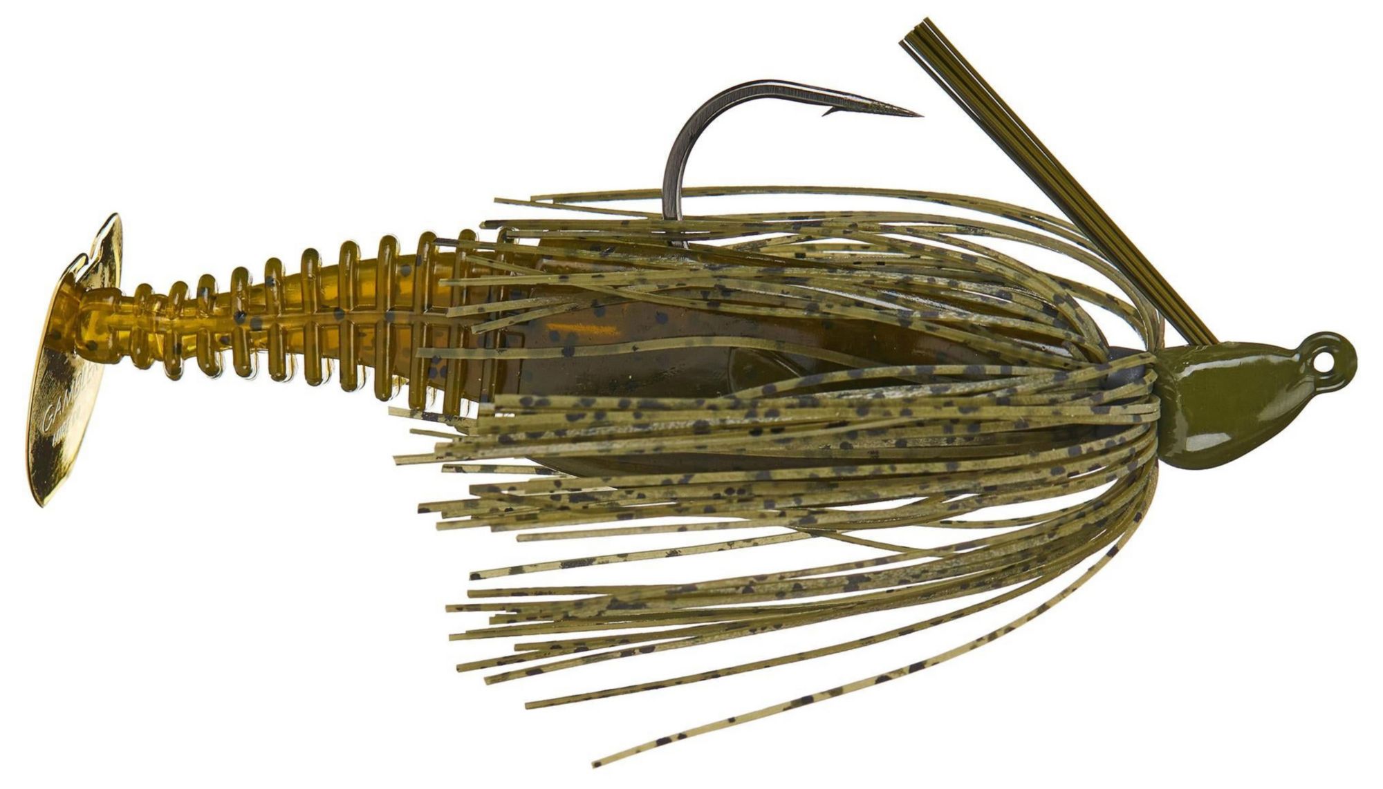 Gambler EZ Shaker Swim Jig