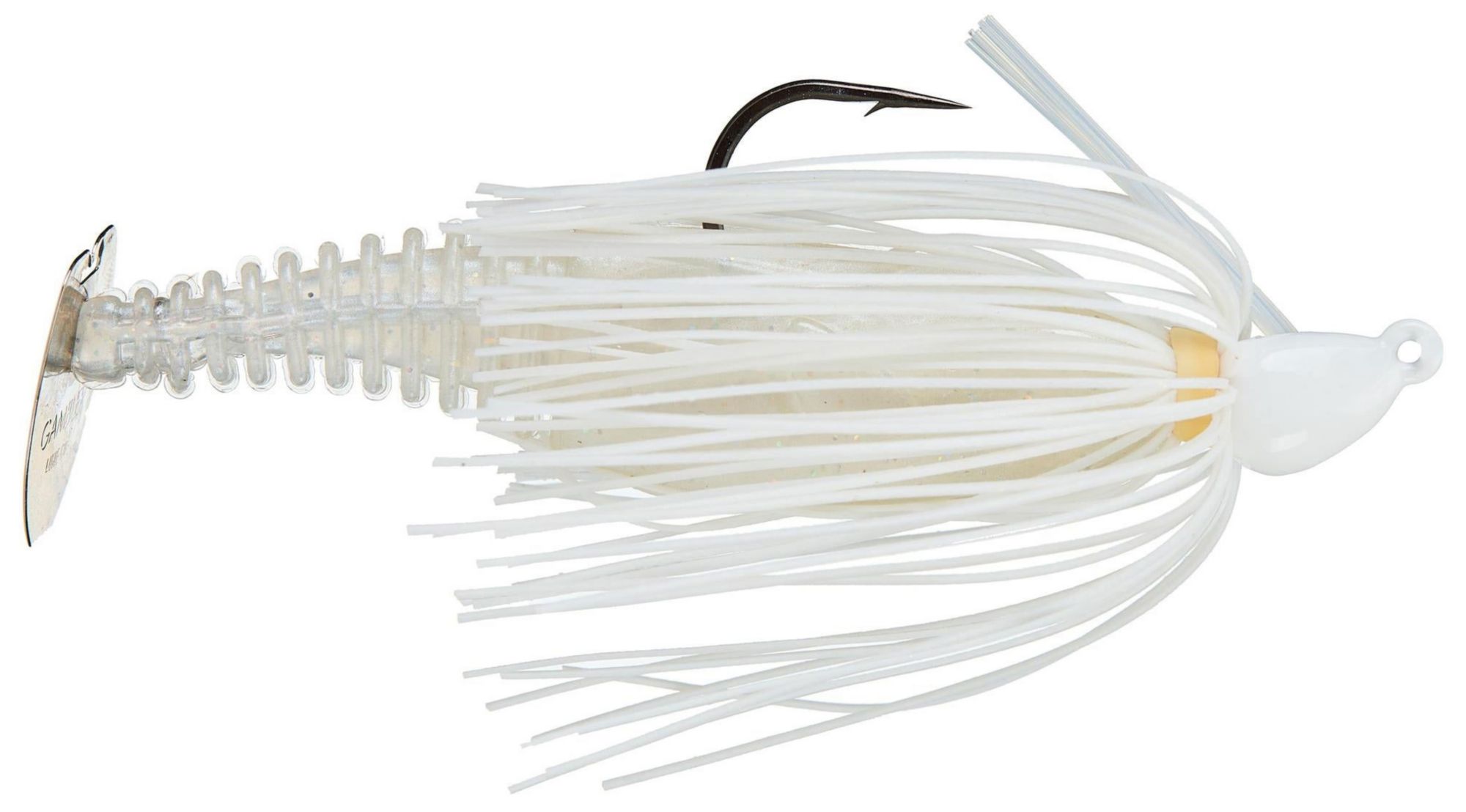 Gambler EZ Shaker Swim Jig