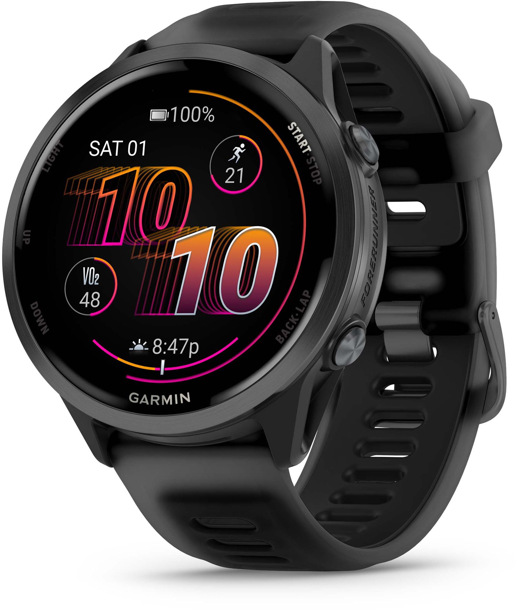 Garmin Forerunner 570 GPS Watch
