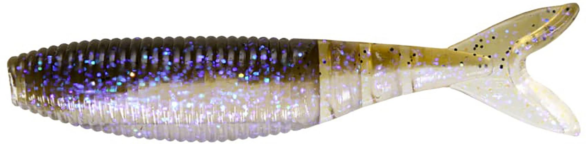 Electric Shad