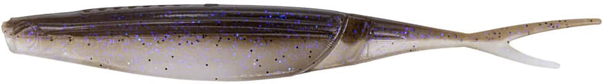 Electric Shad