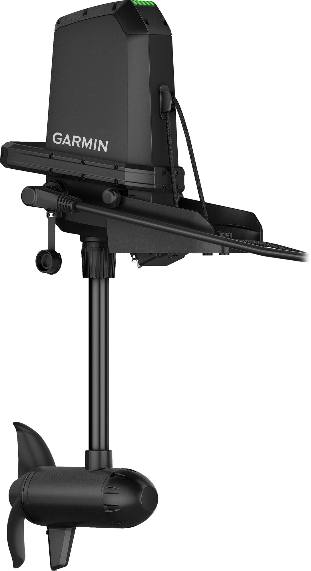 Garmin Force Current Power Steer Kayak Trolling Motor
