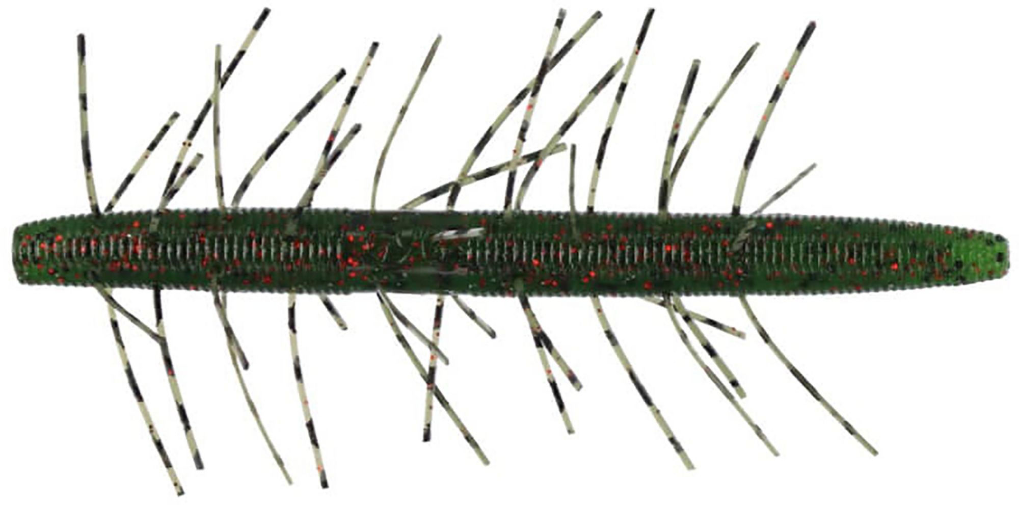 Gary Yamamoto Fuzzy Senko Soft Bait