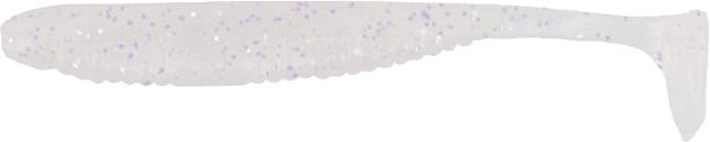 Stealth Purple Shimmer