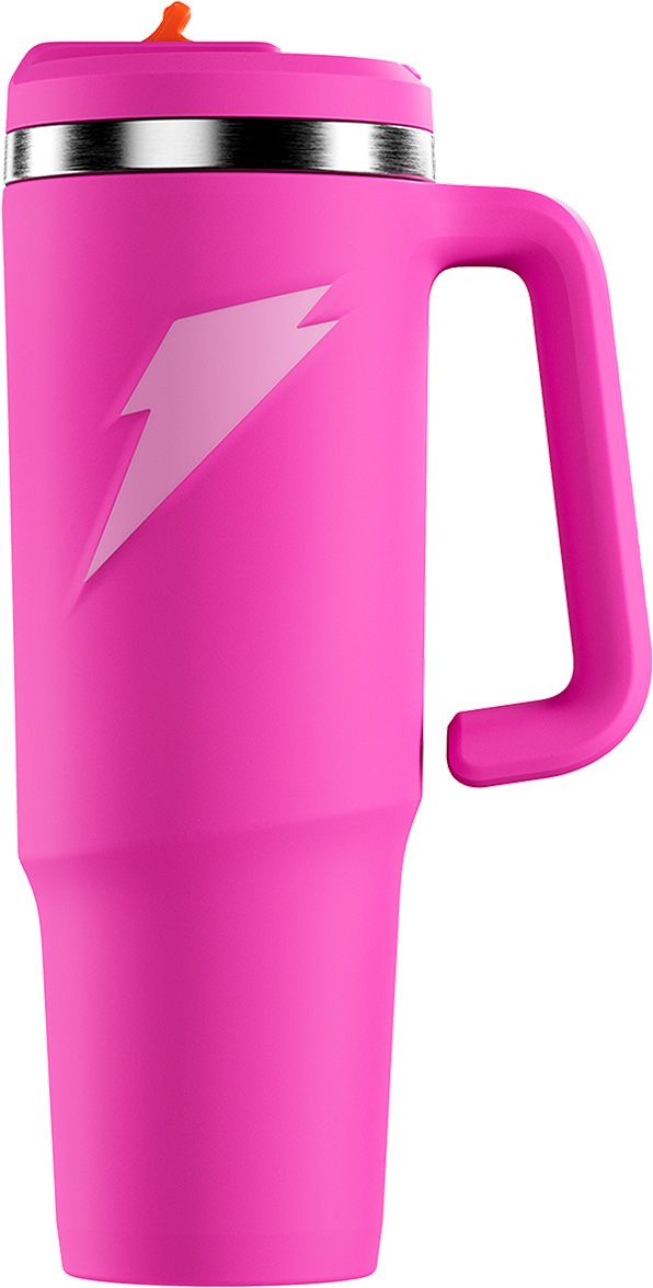 Gatorade 36 oz. Crossover Stainless Steel Tumbler