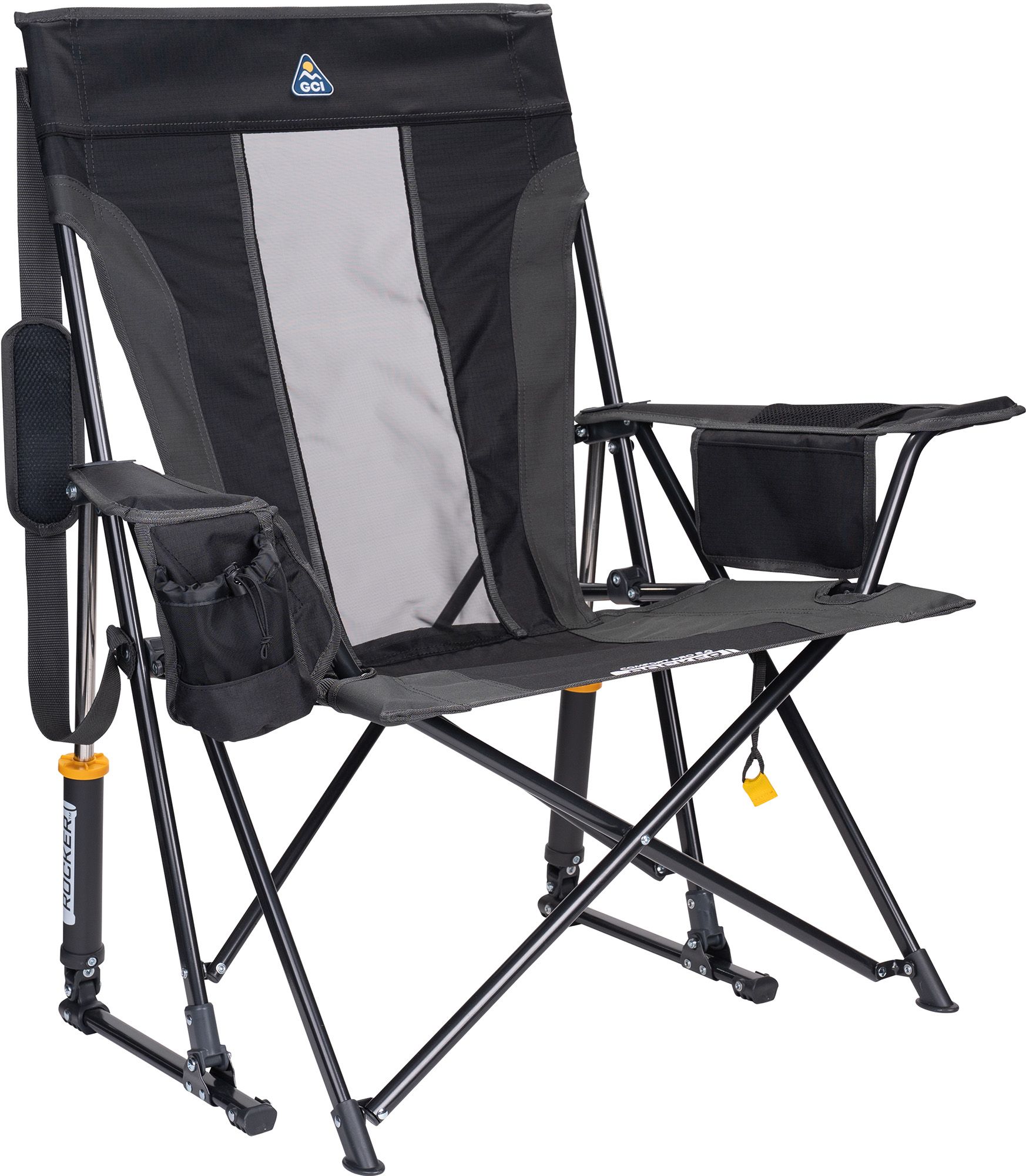 GCI Outdoor Comfort Pro Rocker 2.0 Chair