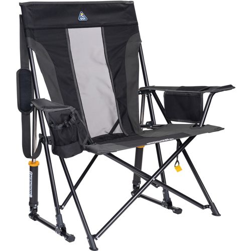 GCI Outdoor Comfort Pro Rocker 2.0 Chair