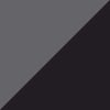 Black/Dark Charcoal