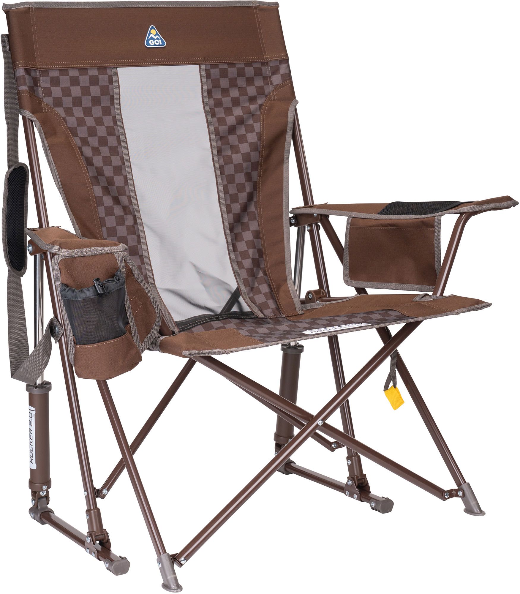 GCI Outdoor Comfort Pro Rocker 2.0 Chair