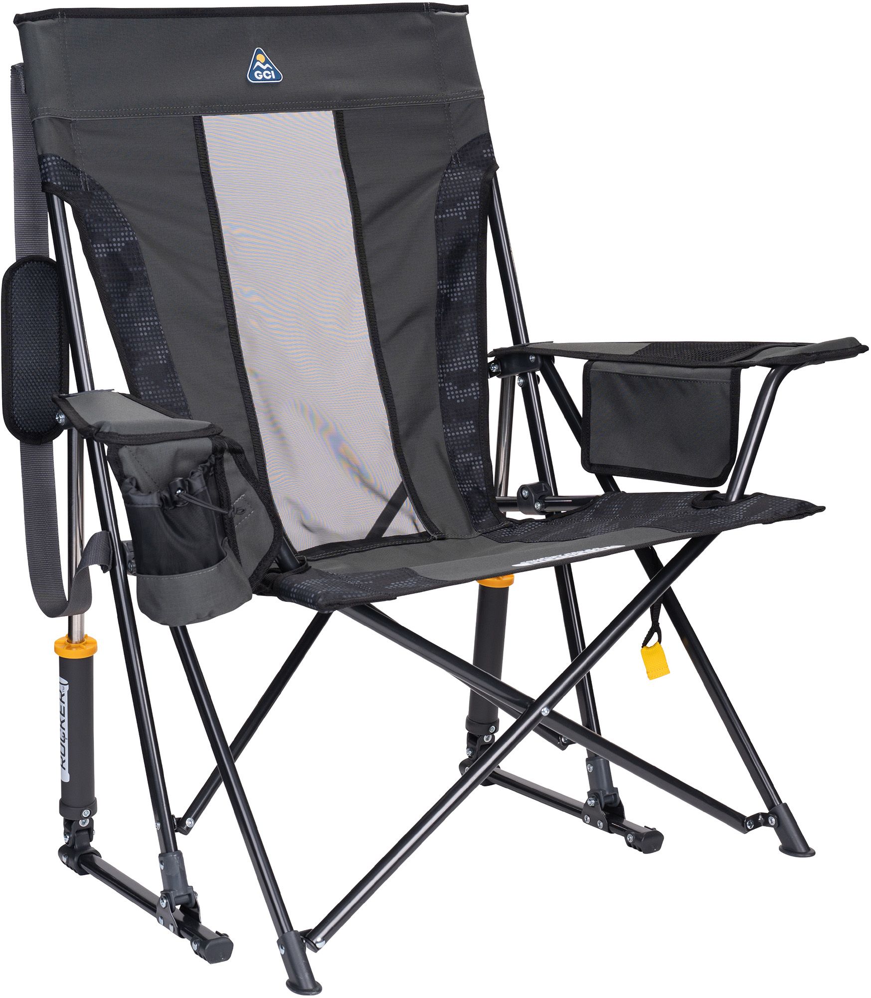 GCI Outdoor Comfort Pro Rocker 2.0 Chair
