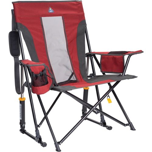 GCI Outdoor Comfort Pro Rocker 2.0 Chair