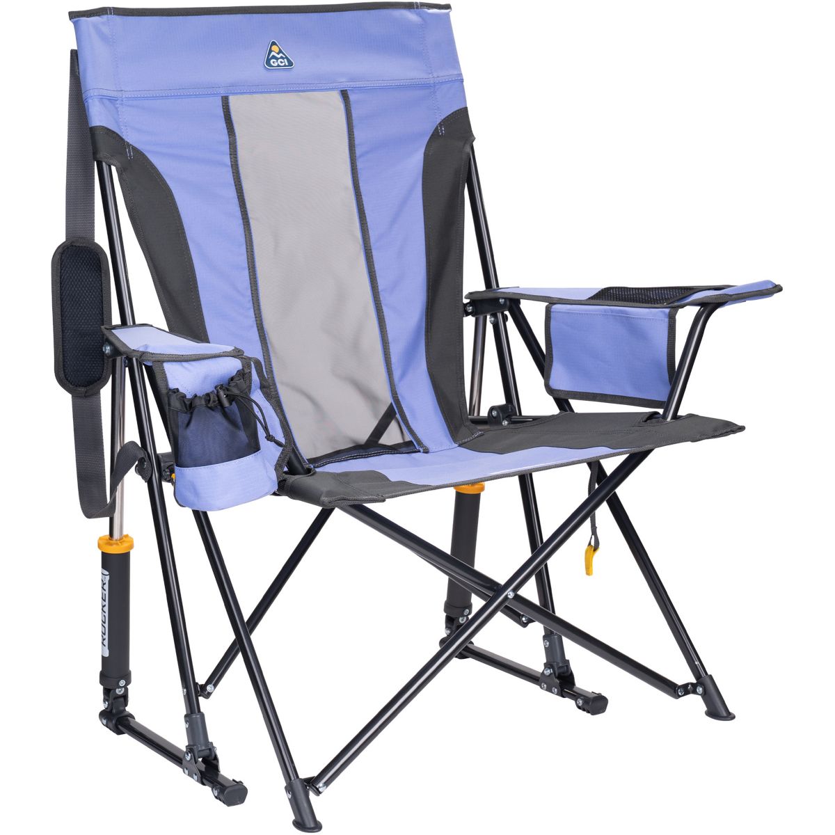 Kijaro Chicago Bears Dual Lock Pro Chair | Dick's Sporting Goods