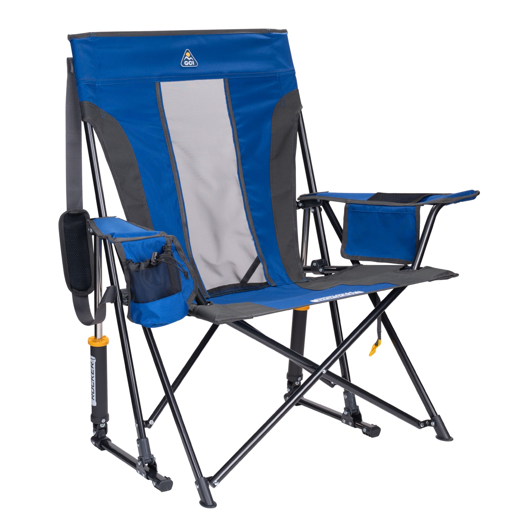 GCI Outdoor Comfort Pro Rocker 2.0 Chair