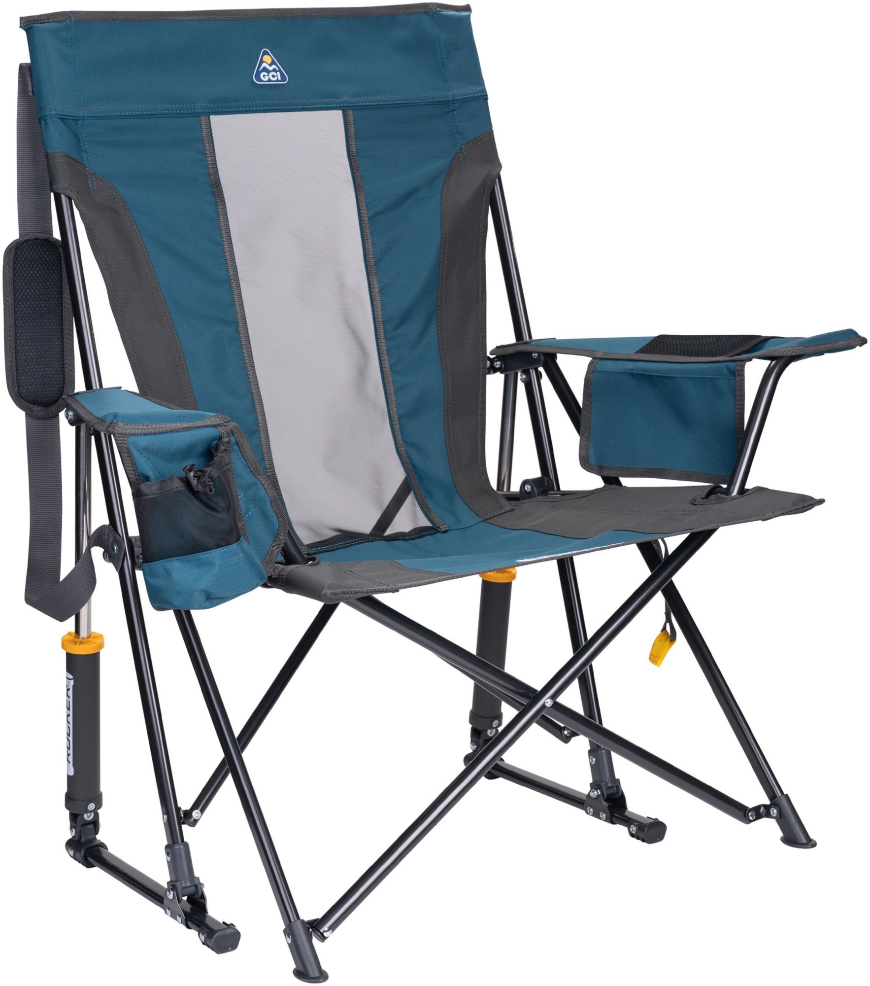 GCI Outdoor Comfort Pro Rocker 2.0 Chair