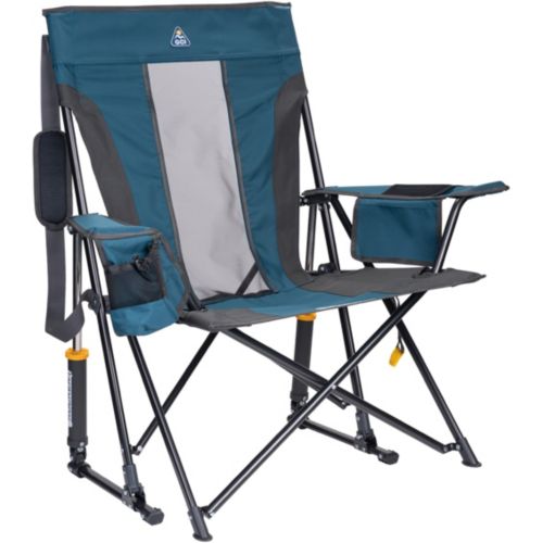 GCI Outdoor Comfort Pro Rocker 2.0 Chair