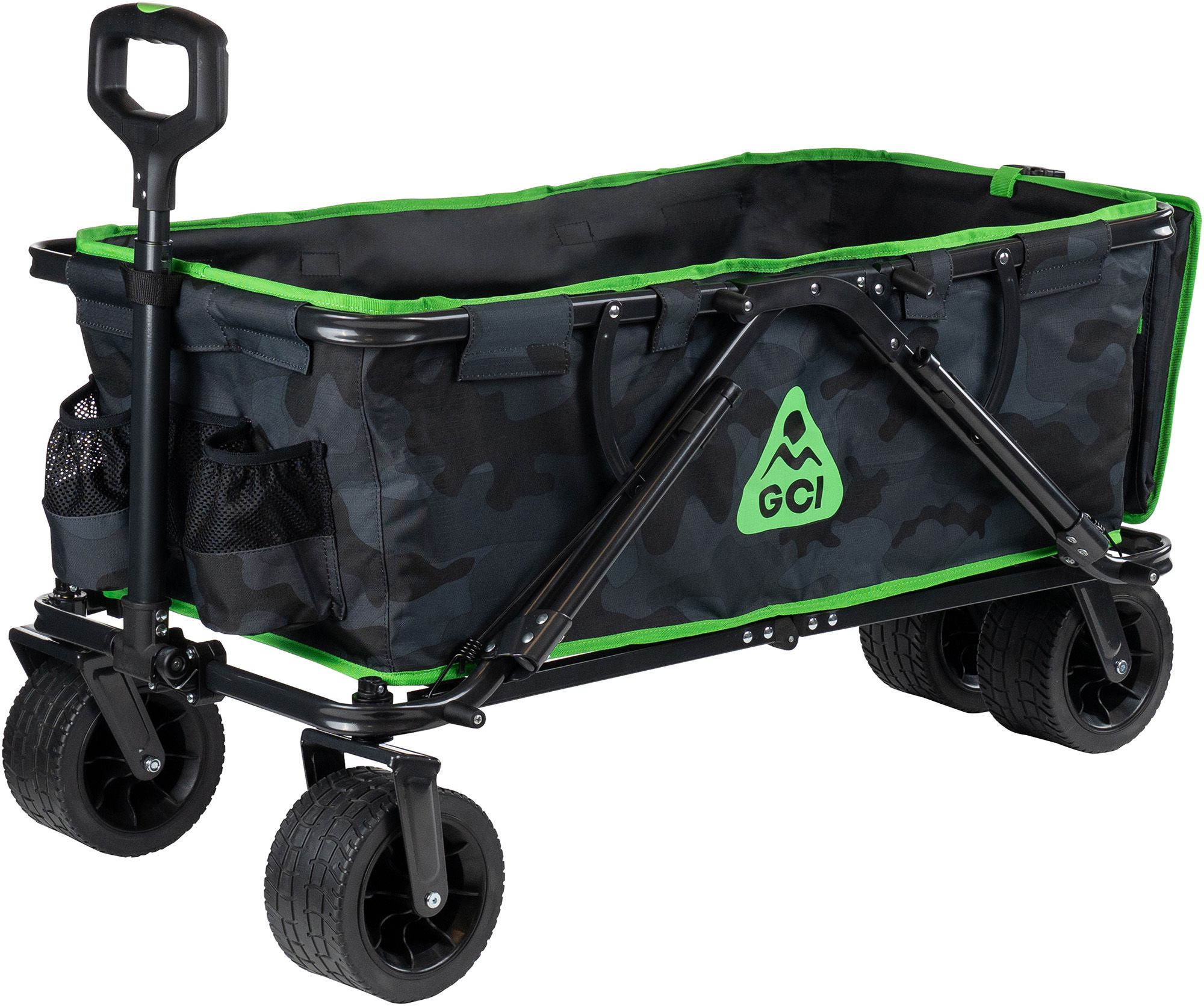 Stealth Camo