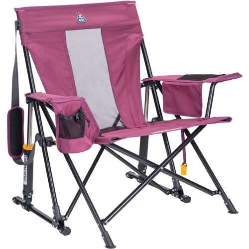 GCI Outdoor Kickback Rocker Chair 2.0