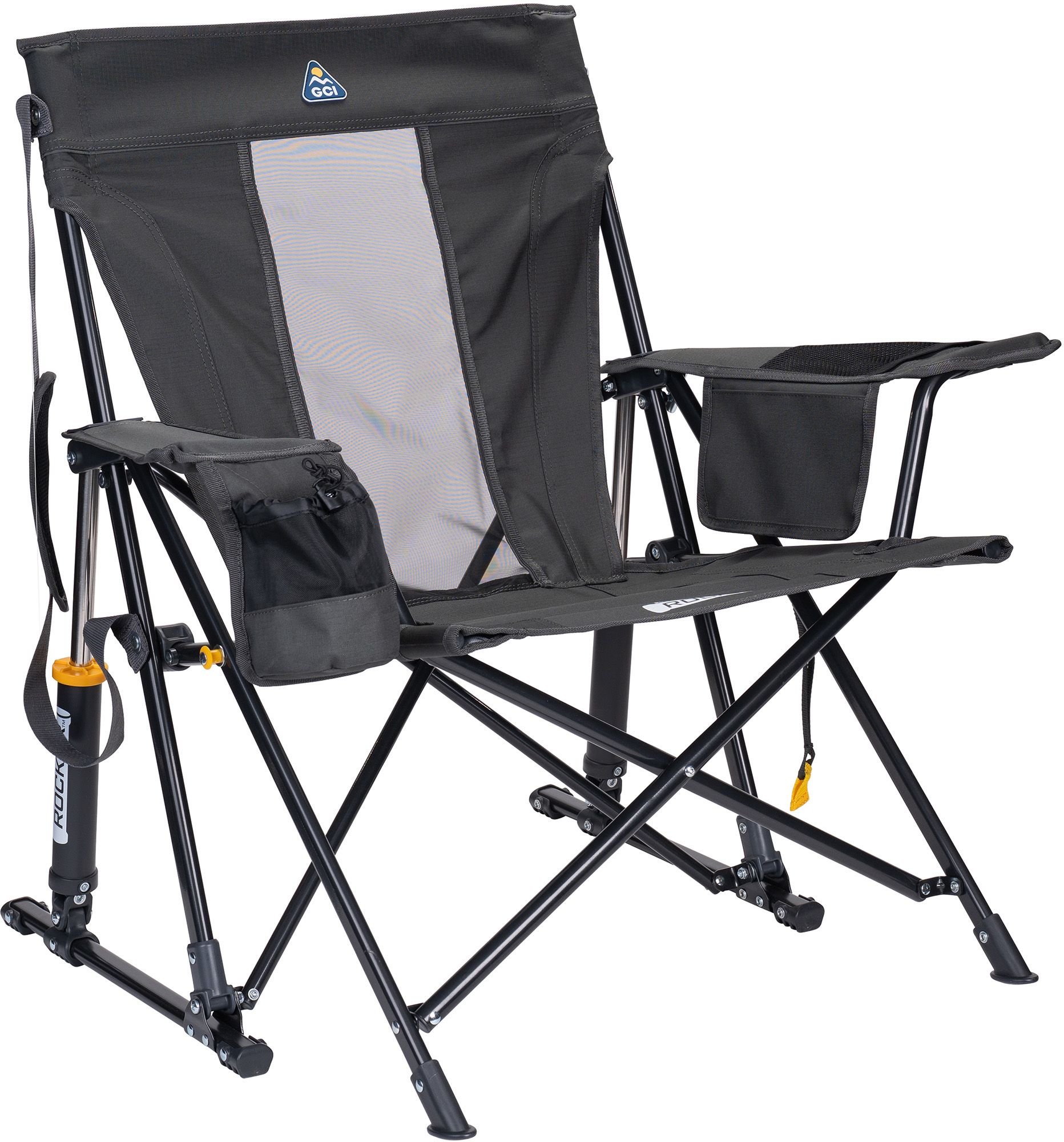 GCI Outdoor Kickback Rocker 2.0