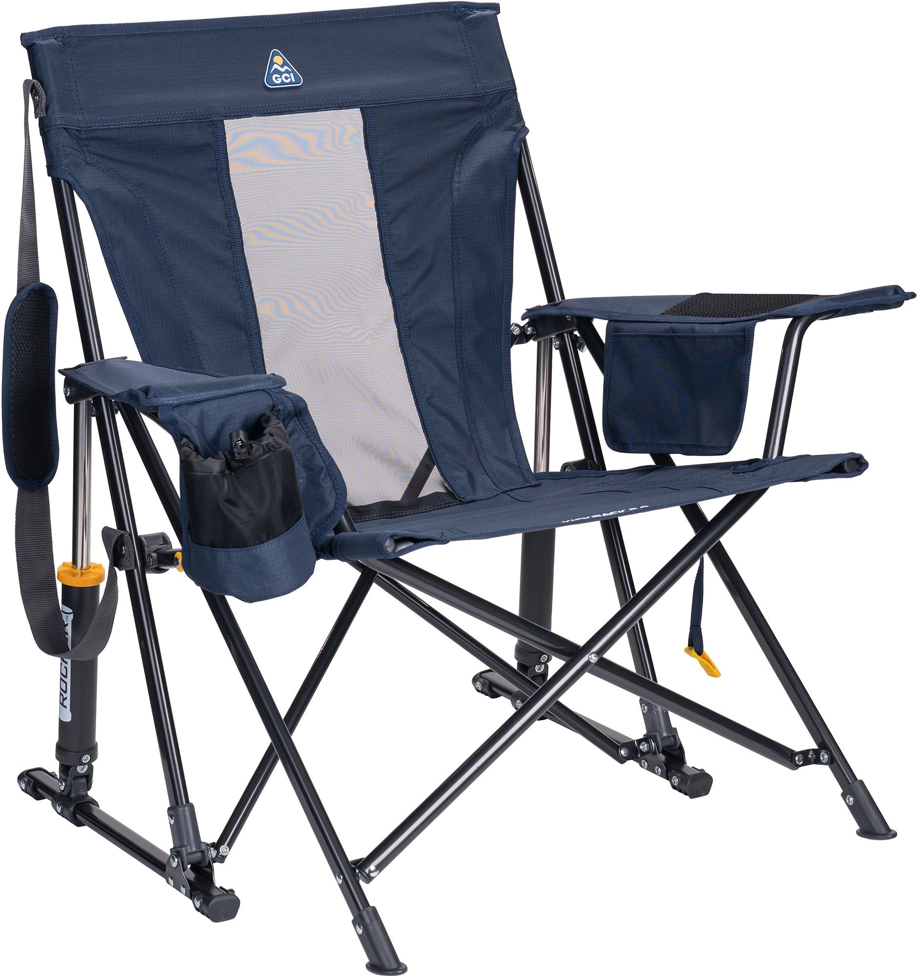 GCI Outdoor Kickback Rocker 2.0