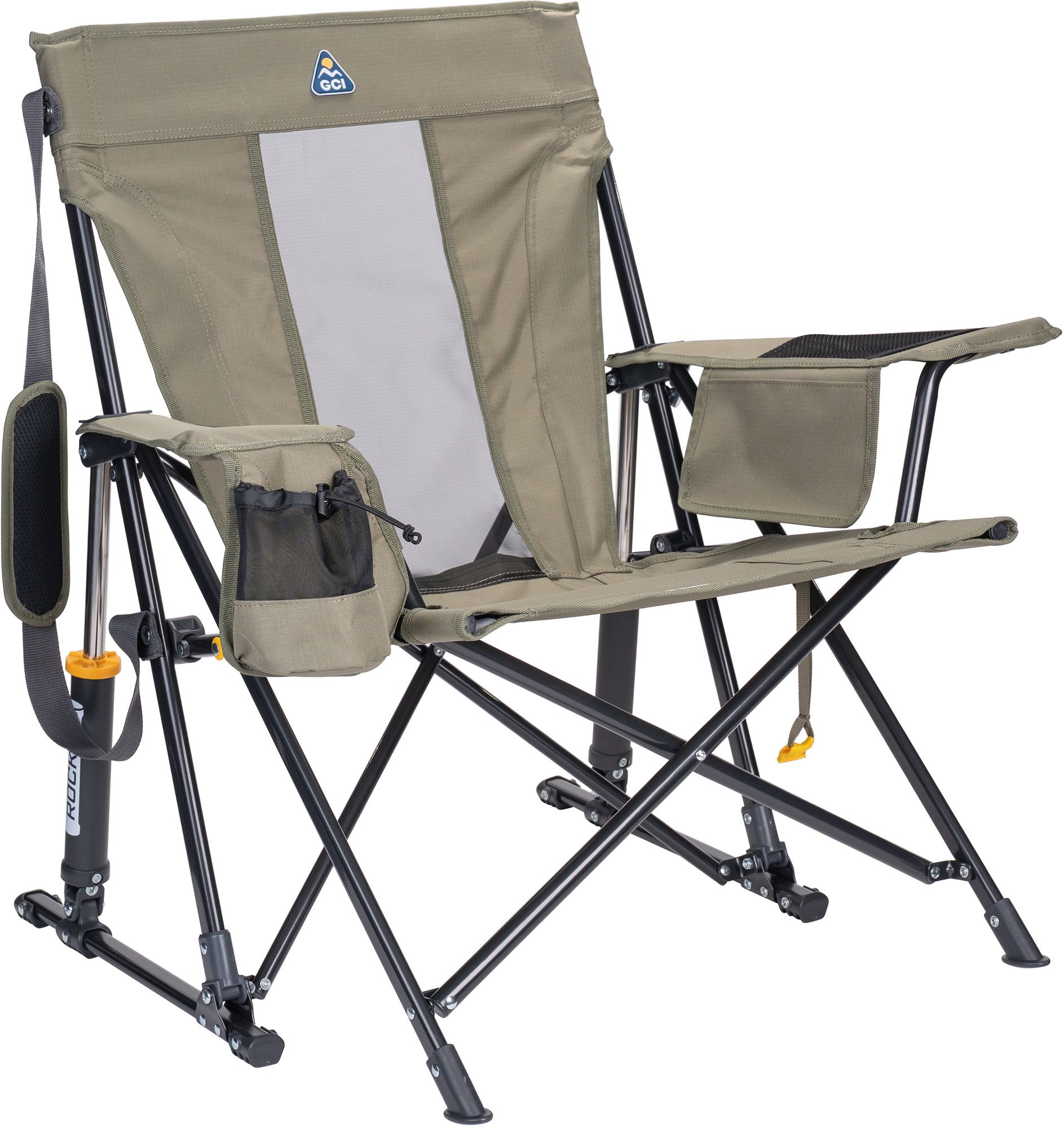 GCI Outdoor Kickback Rocker 2.0