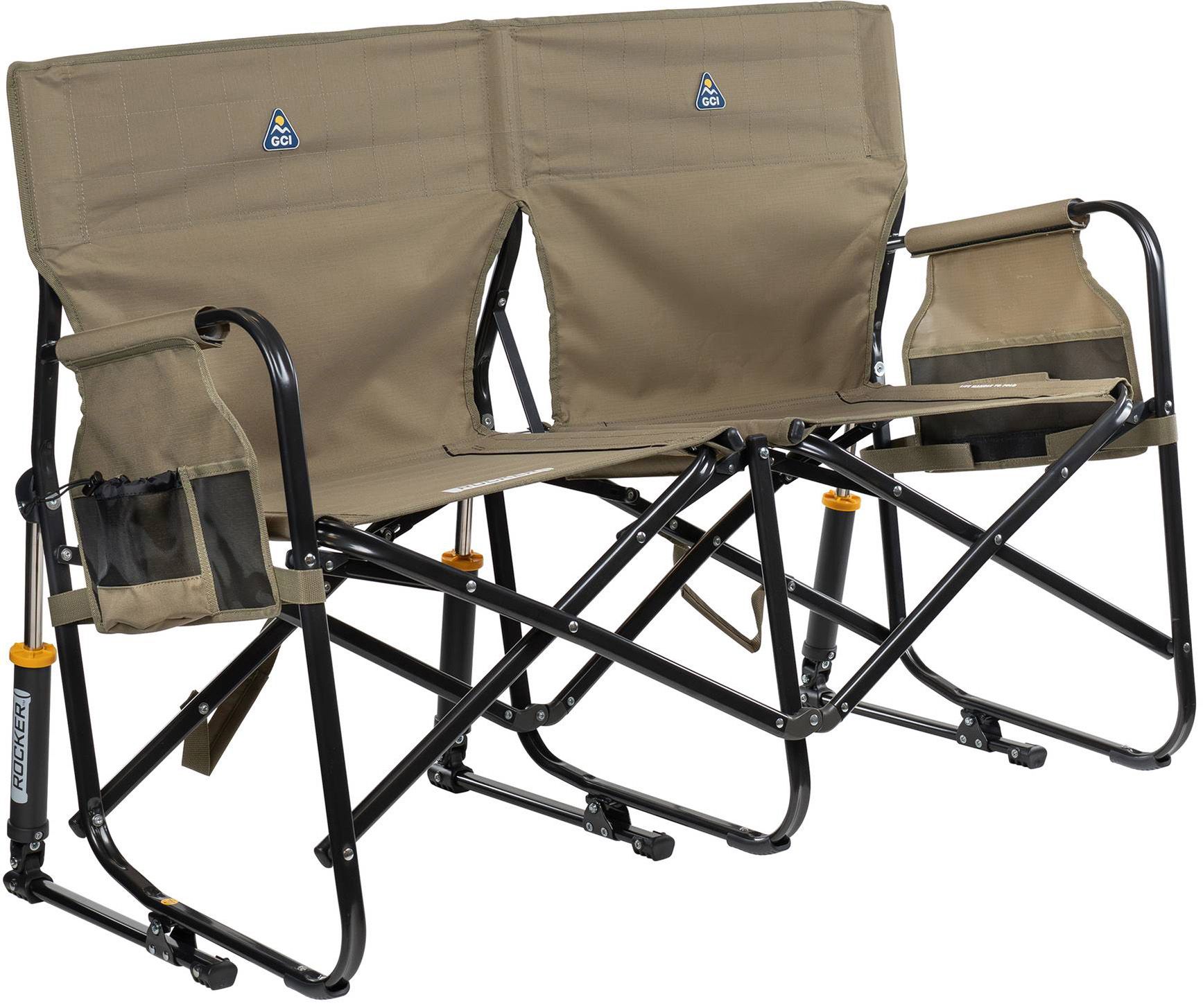 GCI Outdoor Tandem Rocker