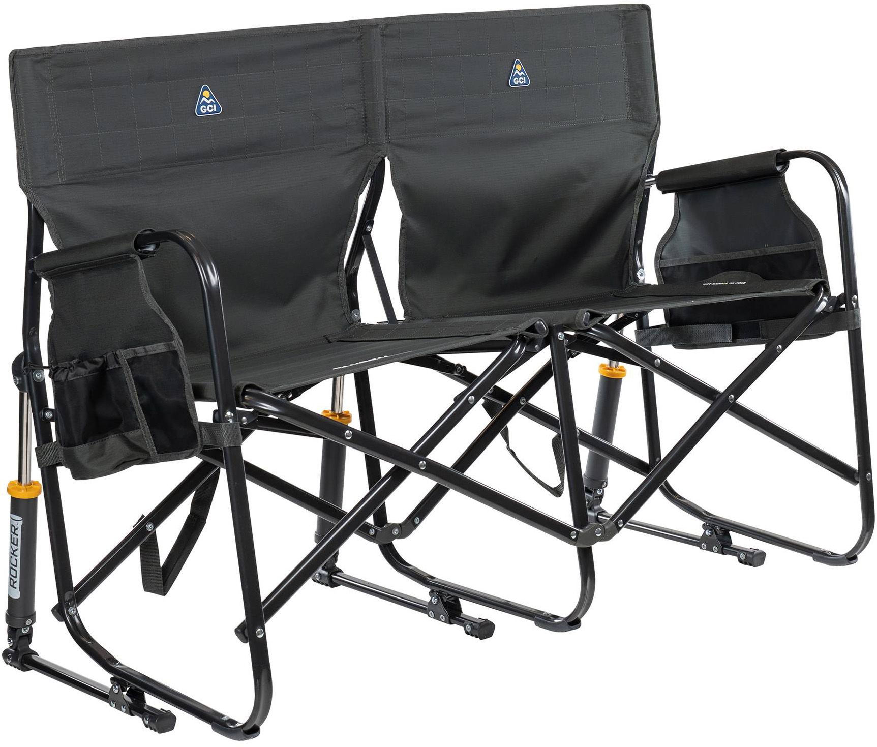 GCI Outdoor Tandem Rocker
