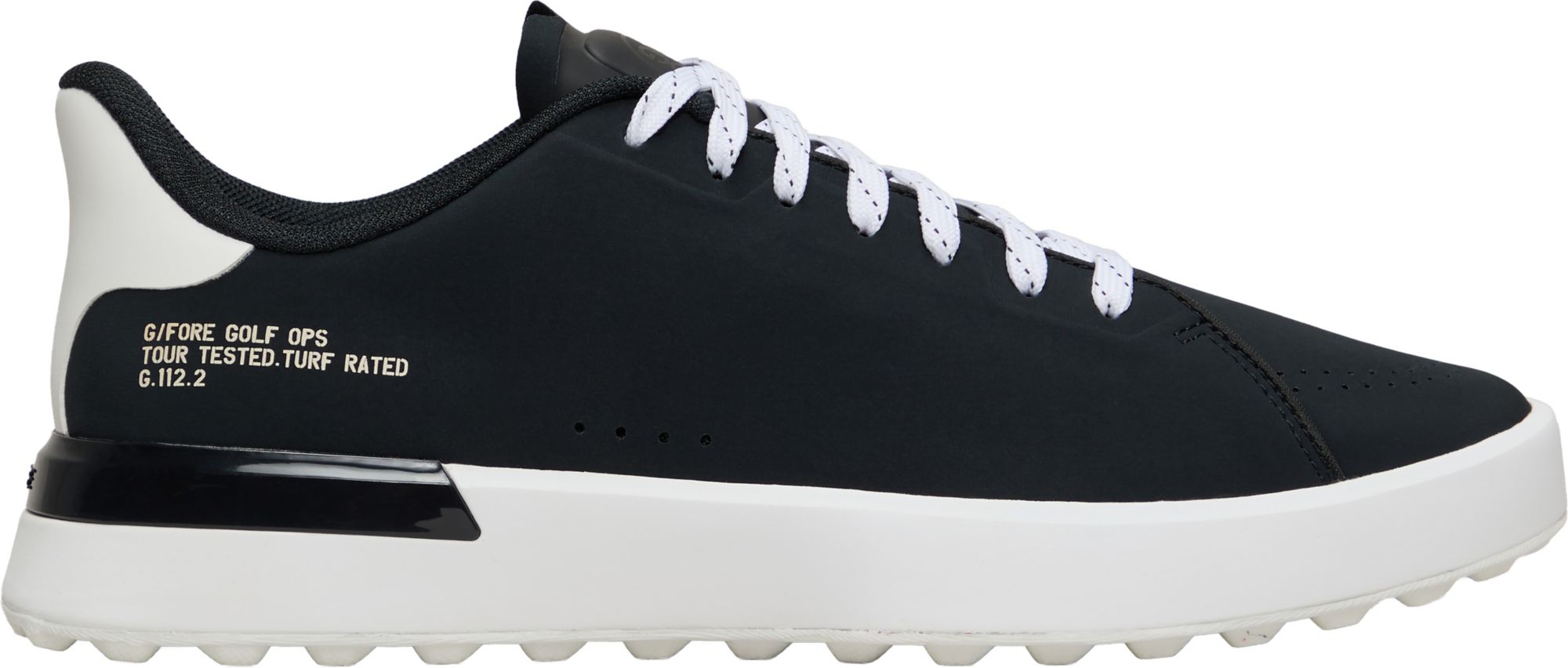 G/FORE Men's 2026 G.112 Spikeless Golf Shoes