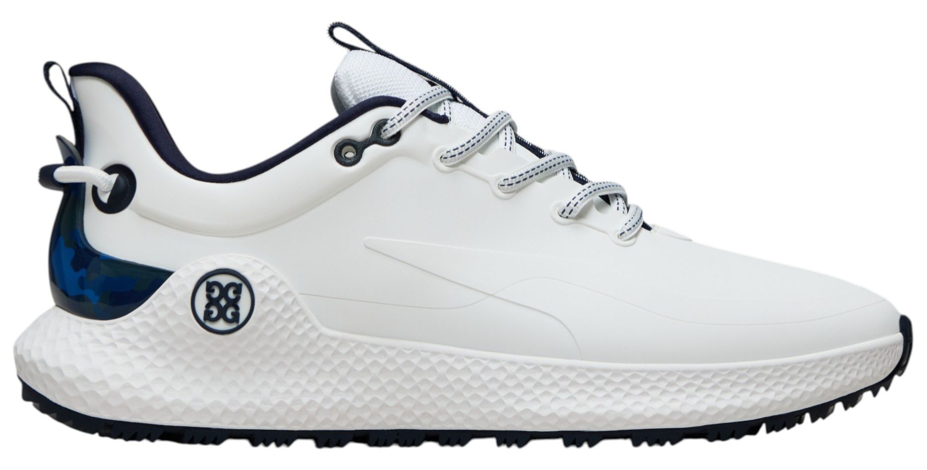 Americana Golf Footwear