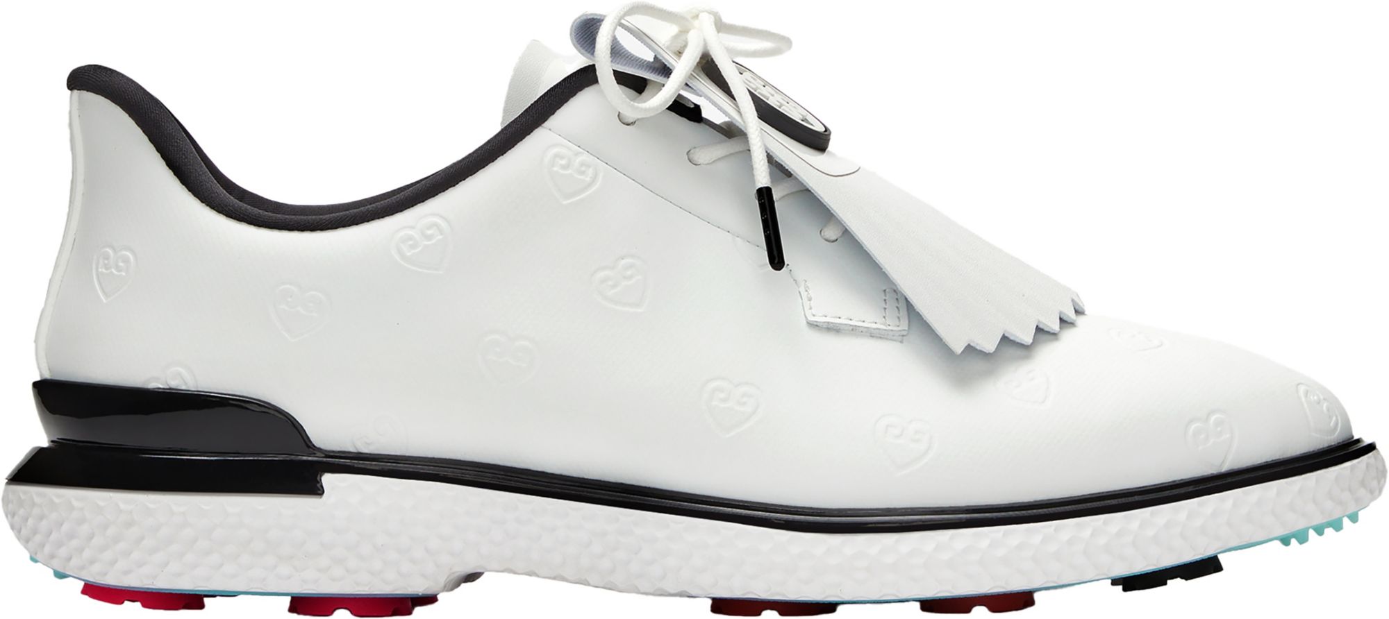 G/FORE  Women's Gallivan2r Heart G Golf Shoes