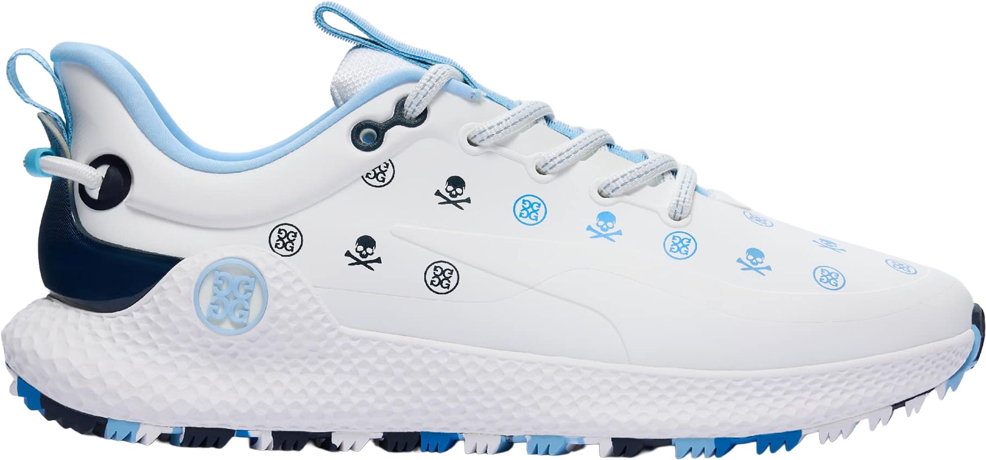 G/FORE Women's MG4+ O2 Golf Shoes, Size 11, Multi