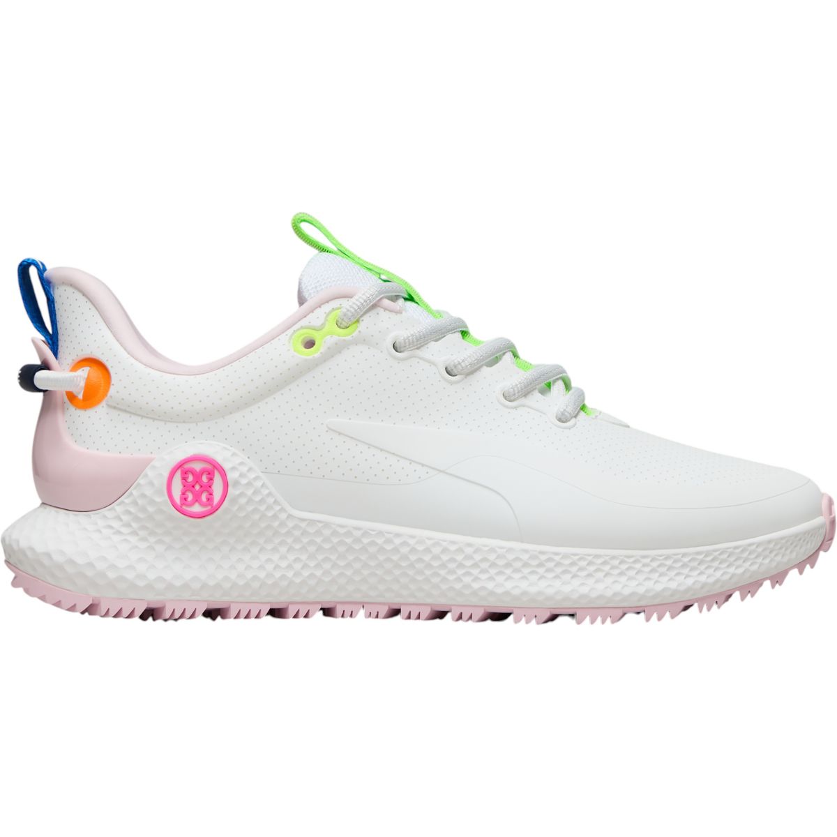 adidas Women's Zoysia Spikeless Golf Shoes | Dick's Sporting Goods