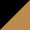 Gold/Black